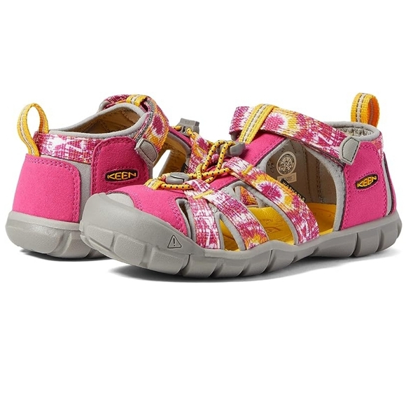 Keen Other - Keen Kids Seacamp II CNX- Big Kid